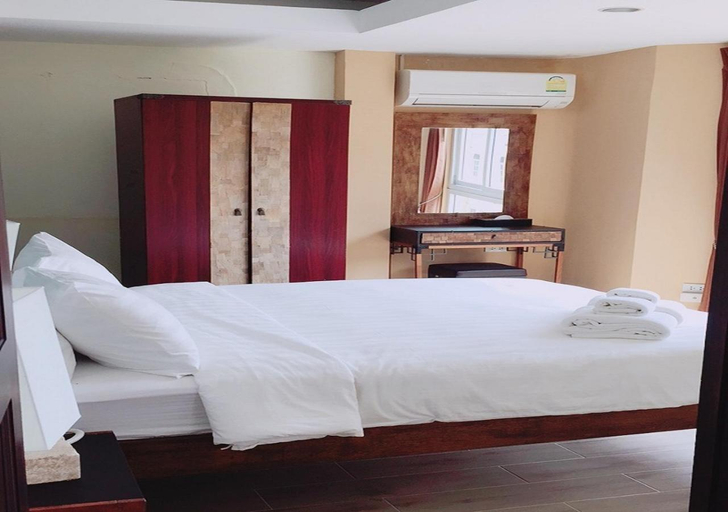 Bedroom 11