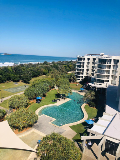 Marcoola Surf Air Hotel Room 1206b, Maroochy - Coastal North