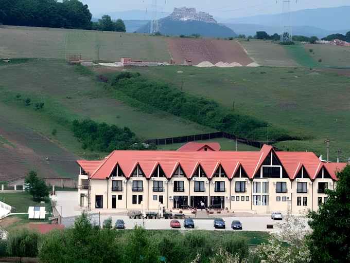 Exterior & Views 1, Conacul Archia, Deva