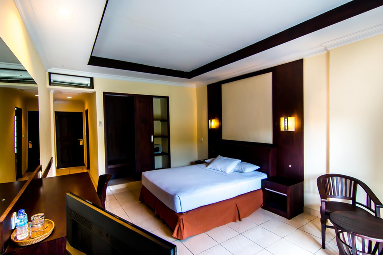 Bedroom 7