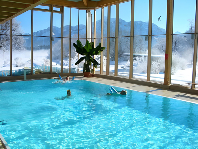 Others 5, Hotel Sommer - Wellness & Spa, Ostallgäu