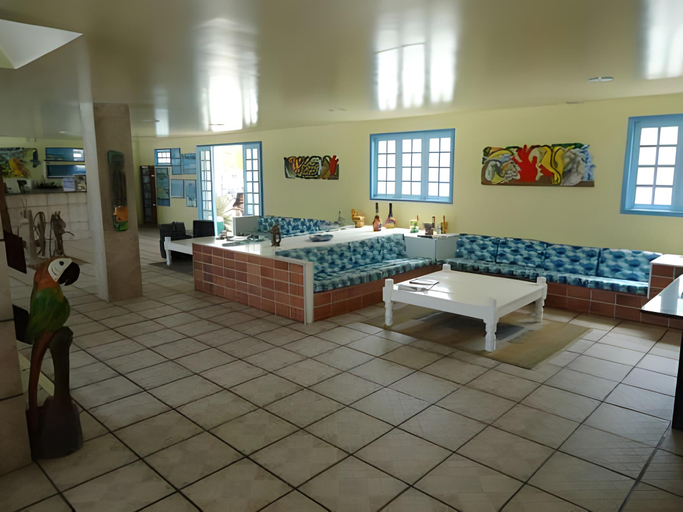Public Area 3, Beira Mar Porto de Galinhas Hotel, Ipojuca