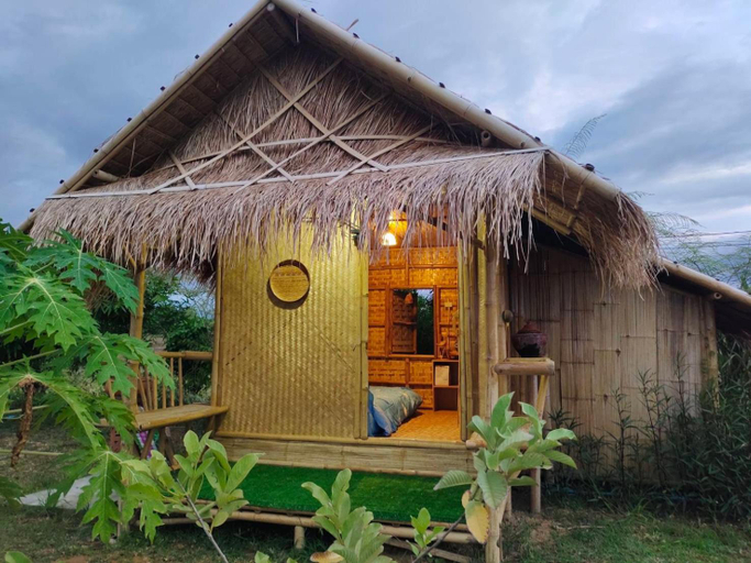 บ้านสวนกางโต้ง Ban Suan Kang Tong, Chom Thong