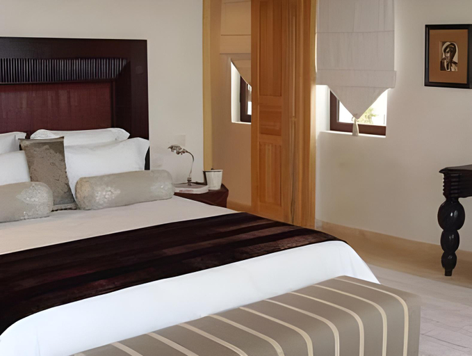 Bedroom 3, Le Riad Villa Blanche, Agadir-Ida ou Tanane
