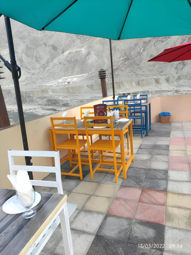Others 5, Indus Lodges Gilgit, Northern Areas