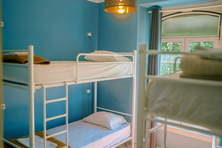 Bedroom 2, Hostel Marques De Pombal Lisbon, Lisbon