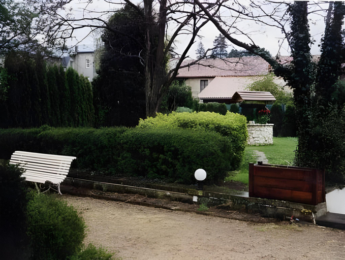 Others 5, Logis Hotel Beausejour, Vienne