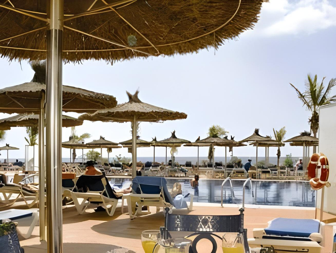 Food & Drinks 5, VIK Hotel San Antonio, Las Palmas