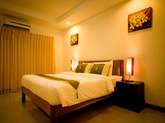 Bedroom 6