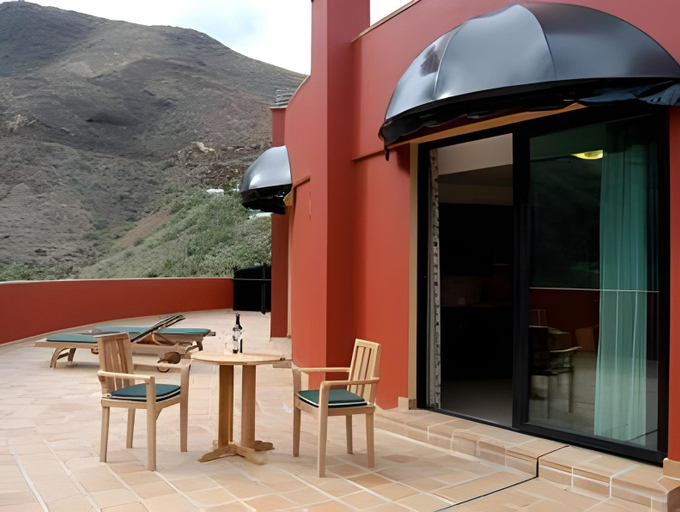 Others 4, Aparthotel El Galeon, Santa Cruz de Tenerife