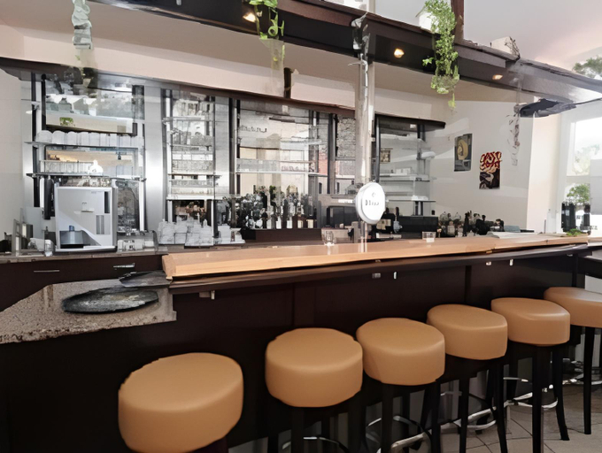 Others 2, HotelPension Am Hafen, Aurich