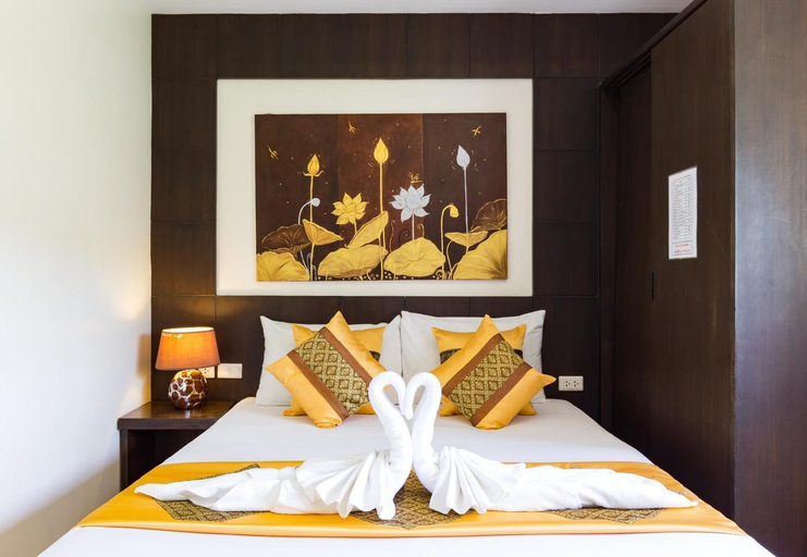 Bedroom 8