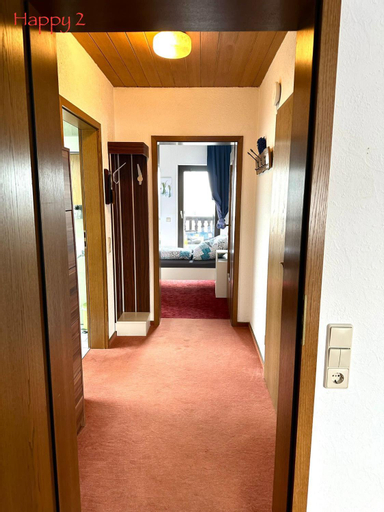 Apartment Happy, Saarpfalz-Kreis