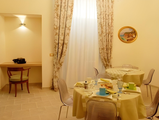 Others 3, Bed & Breakfast Al Borgo, Bari