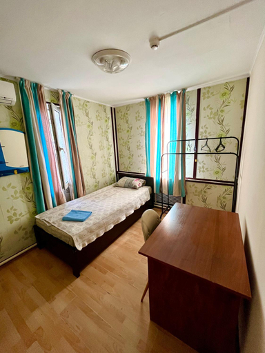 Others 4, Esentai Hostel, Almaty