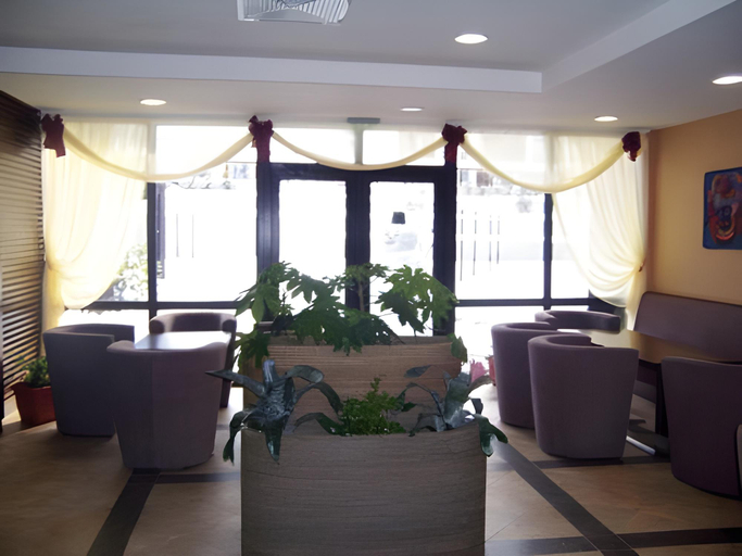 Public Area 4, Casa Karina Bansko - Half Board & All Inclusive, Bansko