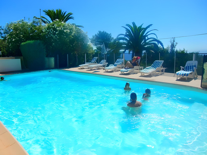 Sport & Beauty 2, Residence Canella, Corse-du-Sud