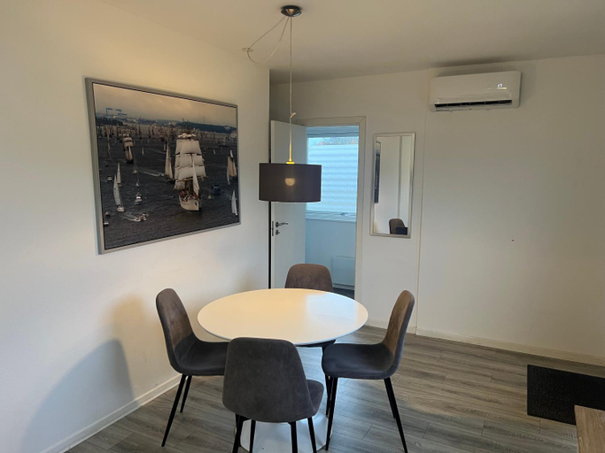 Others 5, Gæstehus, Sønderborg