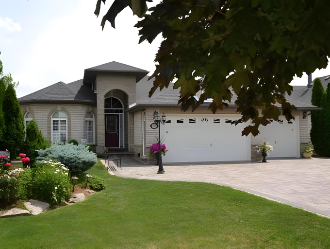 Others 5, Graystone Bed & Breakfast, Niagara