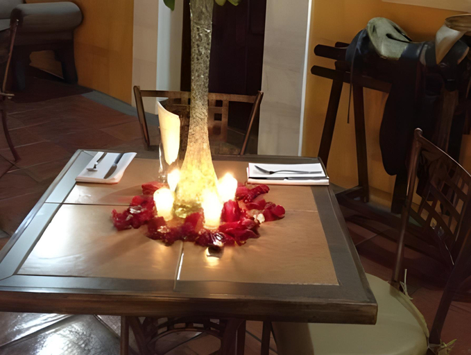 Others 5, Hotel Boutique Hacienda del Gobernador, Colima