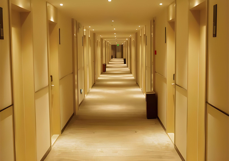 Others 5, City Comfort Inn Jingzhou Gongan Chengshi Square, Jingzhou