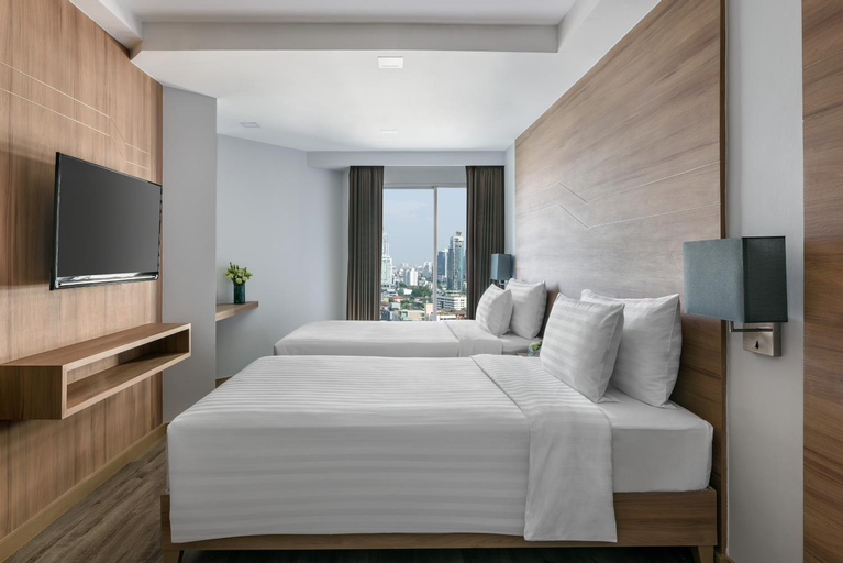 Bedroom 12
