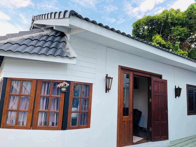 Exterior & Views 2, Baan Khlong Mae Kha, Muang Chiang Mai