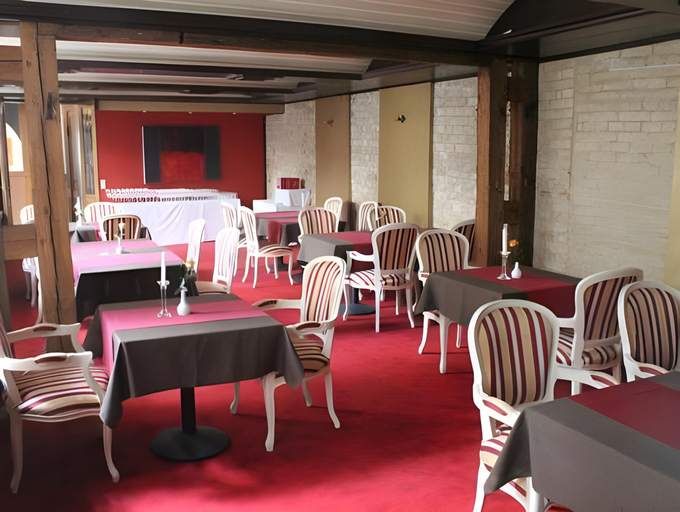 Food & Drinks 4, Gastehaus Einzigartig - Krahnstover, Rostock