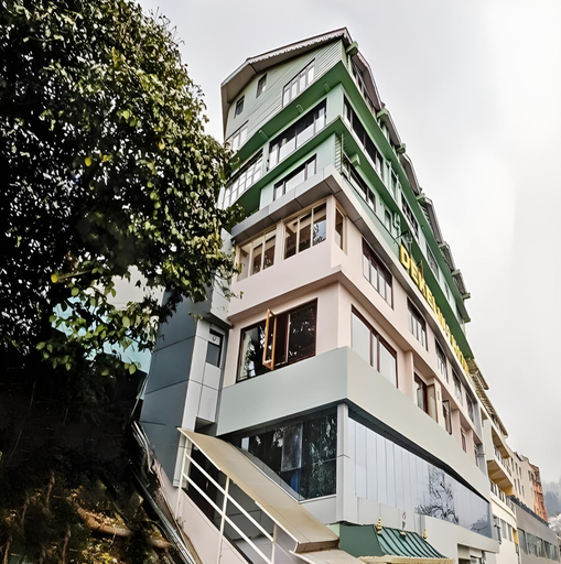 Exterior & Views 5, Dekeling Hotel, Darjiling
