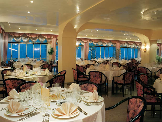 Food & Drinks 3, Hotel Terrazzo Sul Mare, Vibo Valentia