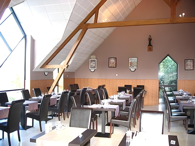 Food & Drinks 5, Auberge de Bourgogne, Yonne