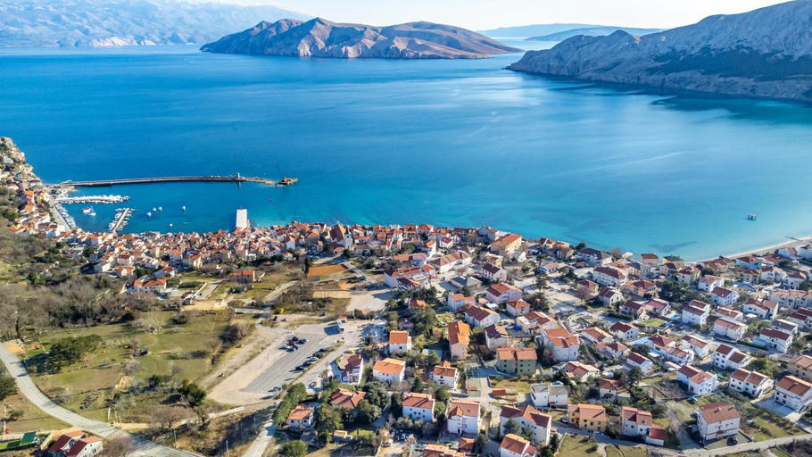 Others 5, Apartments by the sea Baska, Krk - 18778, Baška