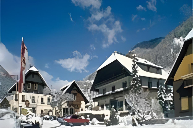 Others 3, Appartements Wieshof, Sankt Johann im Pongau