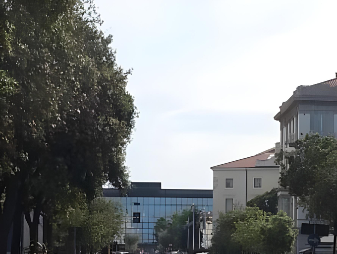 Exterior & Views 2, Elisir B & B, Pescara