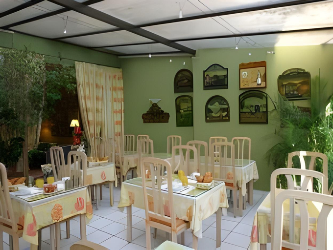 Food & Drinks 5, Saint Georges Nice, Alpes-Maritimes