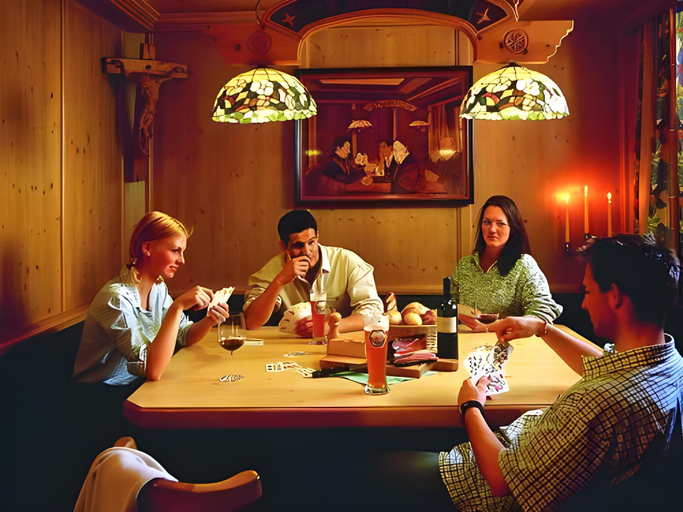 Food & Drinks 2, Landgasthof Jagerwirt, Innsbruck Land