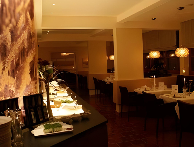 Food & Drinks 5, Hotel Kowald Loipersdorf, Hartberg-Fürstenfeld