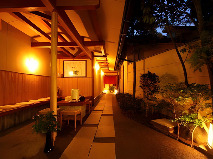 Food & Drinks 5, Kagiya, Minamiizu