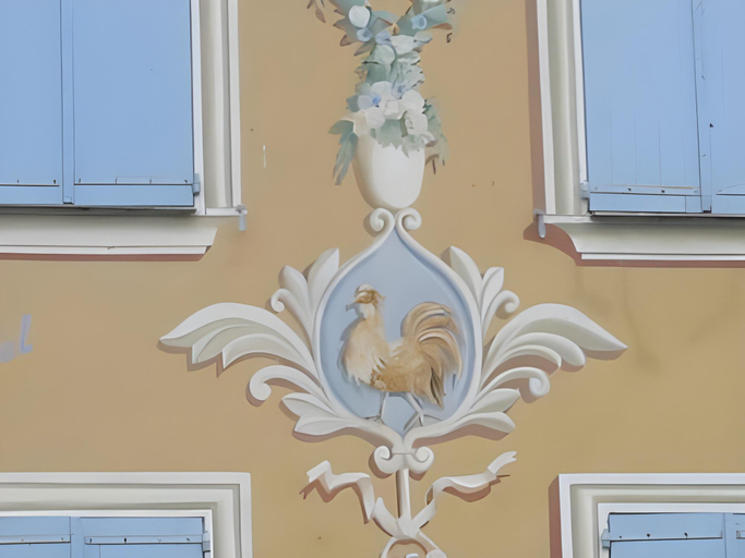 Others 2, Coq Hôtel, Var