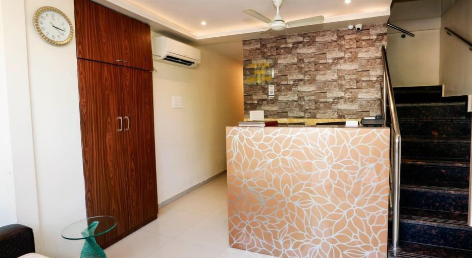 Others 4, Hotel Grace Executive, Mumbai Suburban