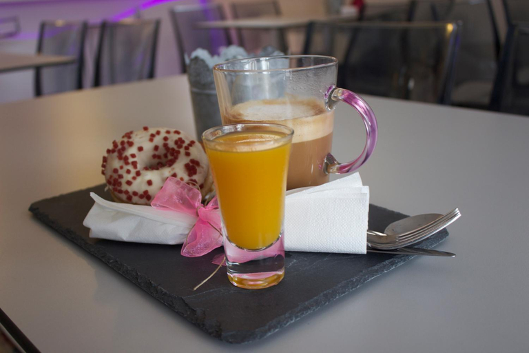 Food & Drinks 3, Hotel Boutique Albussanluis, Cantabria
