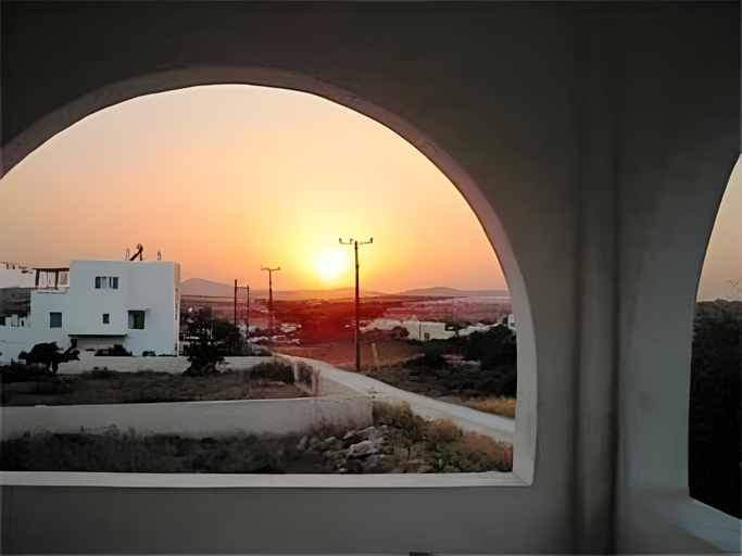 Others 5, Evi Rooms, South Aegean