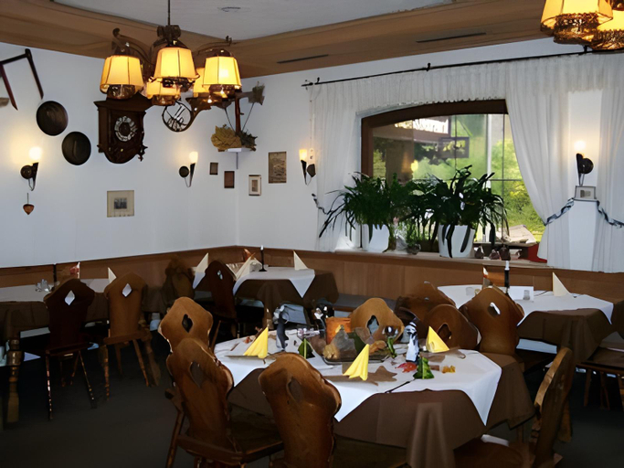Food & Drinks 5, Hotel Pfrontener Hof, Ostallgäu