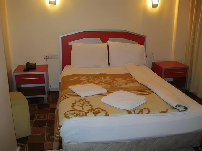 Bedroom 3, Grand Oral Hotel, Fatih