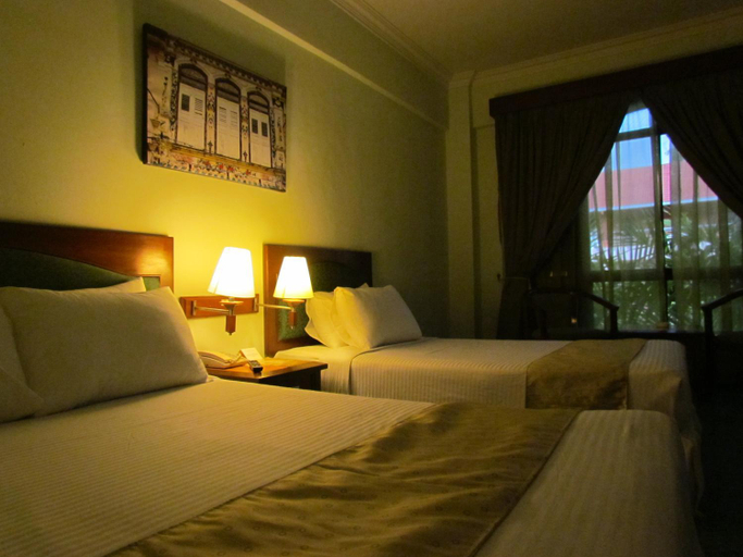 Bedroom 12
