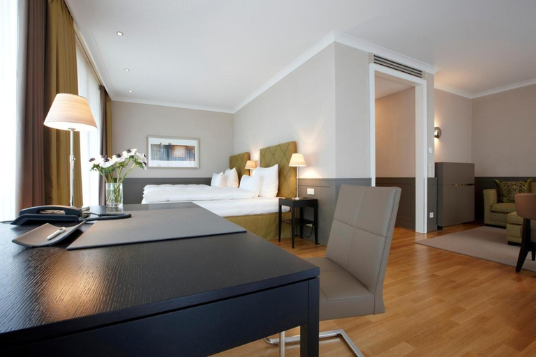 Bedroom 6