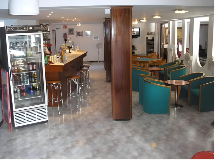 Public Area 4, Hotel Ilusion Moreyo, Baleares