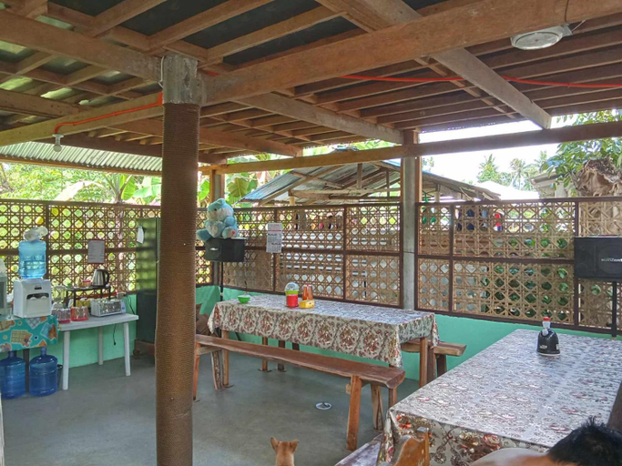 Restaurant 9