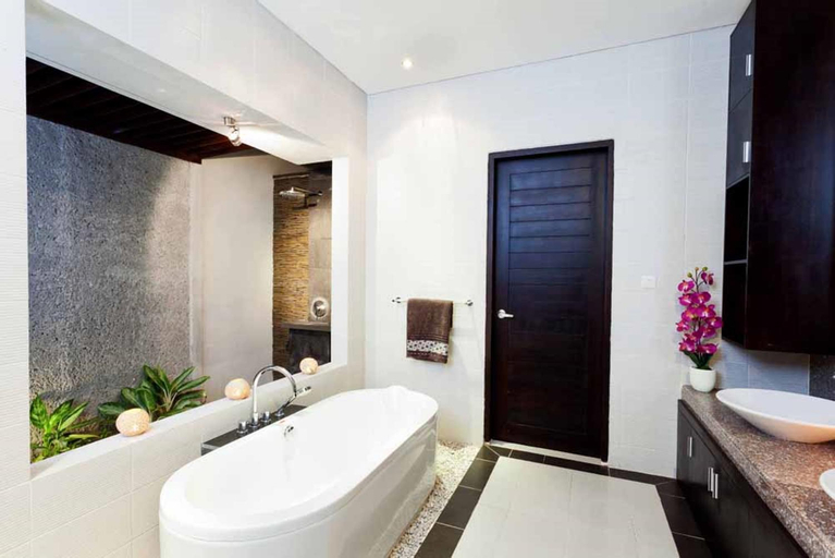 Bedroom 2, Villa Penelopy, Badung