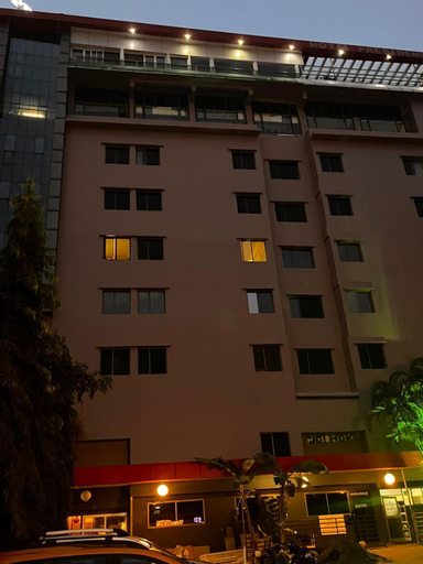 Hotel Presidency Towers, Ernakulam
